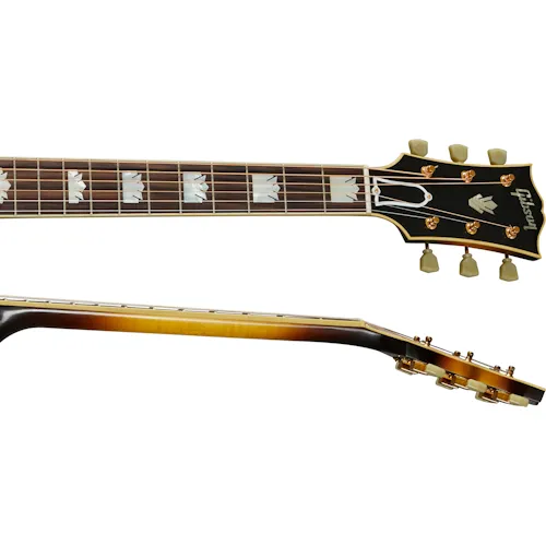 Gibson 1957 SJ-200 Vintage Sunburst