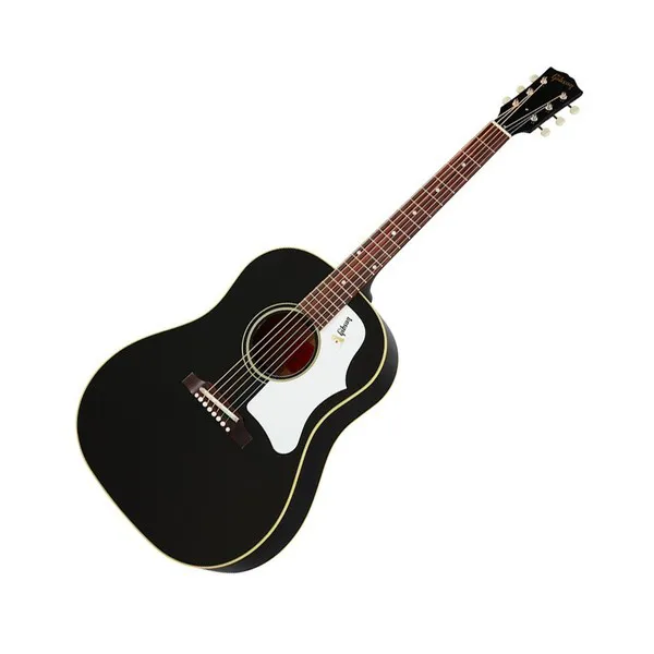 Gibson 60s J-45 Original Ebony