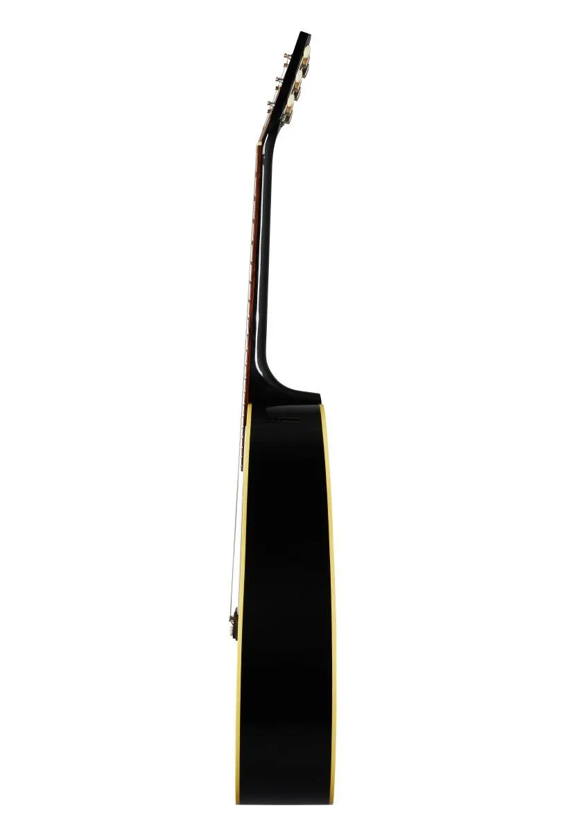 Gibson 60s J-45 Original Ebony