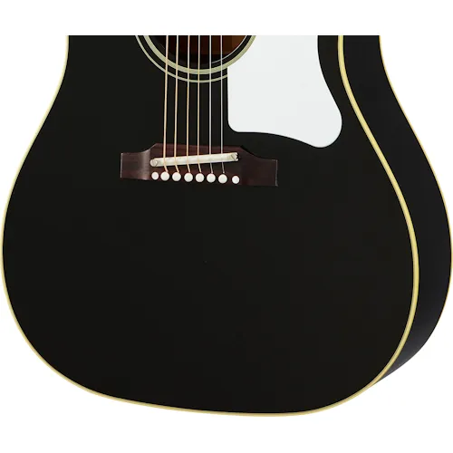 Gibson 60s J-45 Original Ebony