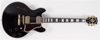Gibson CS-356 w/ Ebony Fingerboard Gloss | Ebony