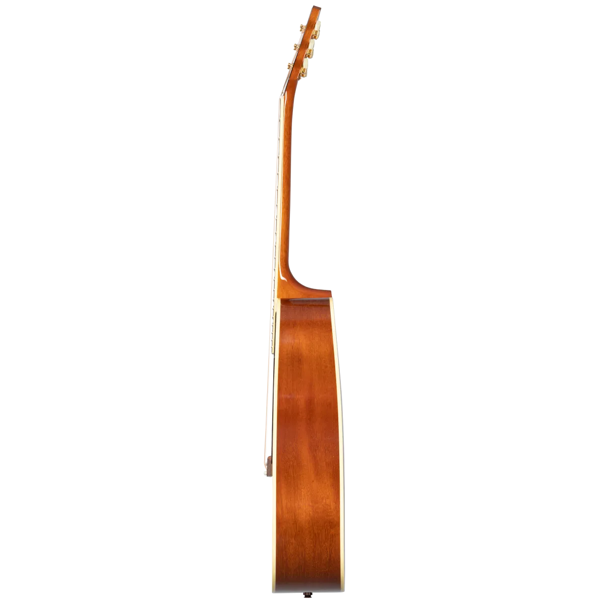 Gibson Hummingbird Original Heritage Cherry Sunburst