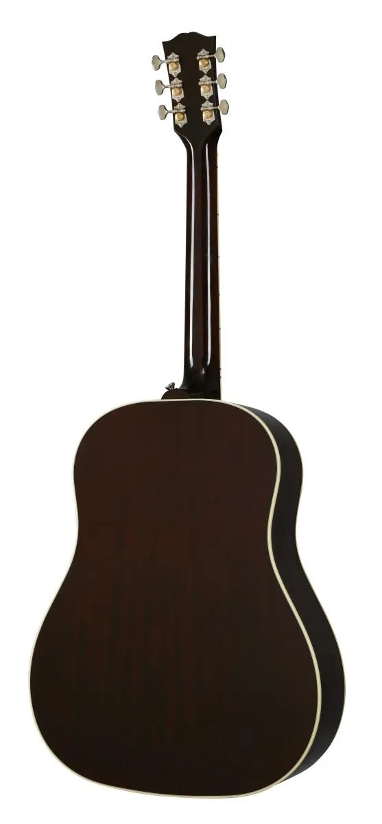Gibson Southern Jumbo Original Vintage Sunburst