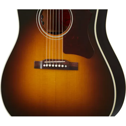Gibson Southern Jumbo Original Vintage Sunburst