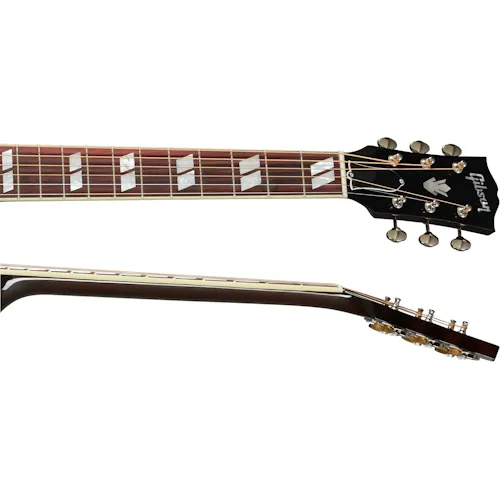 Gibson Southern Jumbo Original Vintage Sunburst