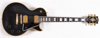 Gibson 1957 Les Paul Custom Reissue 2-Pickup VOS Ebony