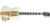 Gibson 1963 Les Paul SG Custom Reissue VOS - Classic White