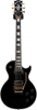 Gibson Les Paul Axcess Custom w/ Ebony Fingerboard Floyd Rose Gloss Ebony