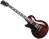 Gibson Les Paul Studio | Wine Red LH