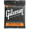 Gibson 700UL | BRITE WIRE STRINGS 5-PACK .009-.042