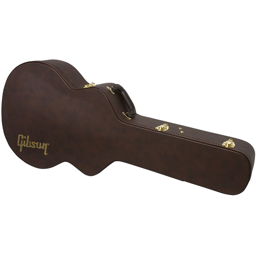 Gibson Acoustic SJ-200 Case Dark Rosewood