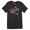 Gibson Hummingbird Tee | Medium