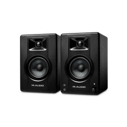 M-Audio BX3 Pair [B-STOCK]