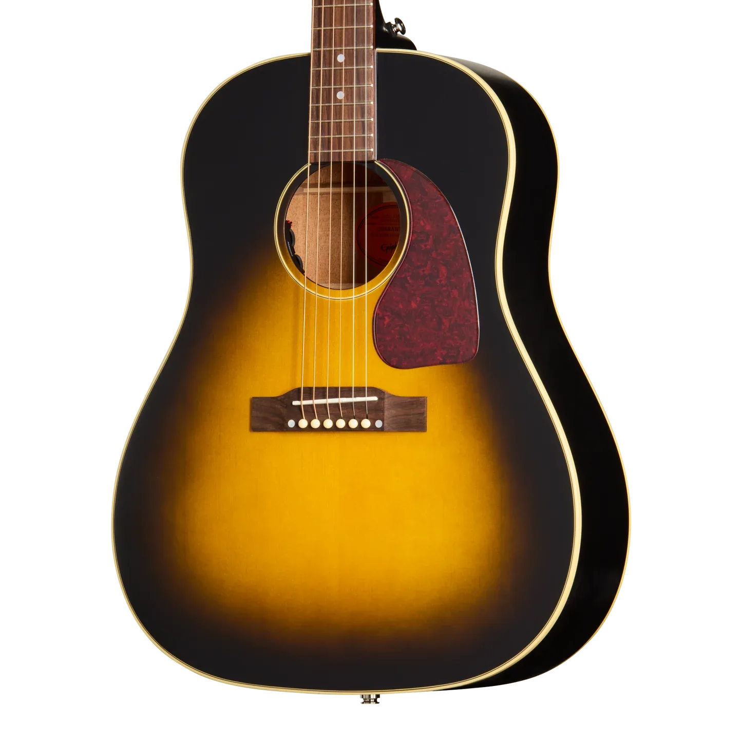 Gibson J-45 Standard Vintage Sunburst