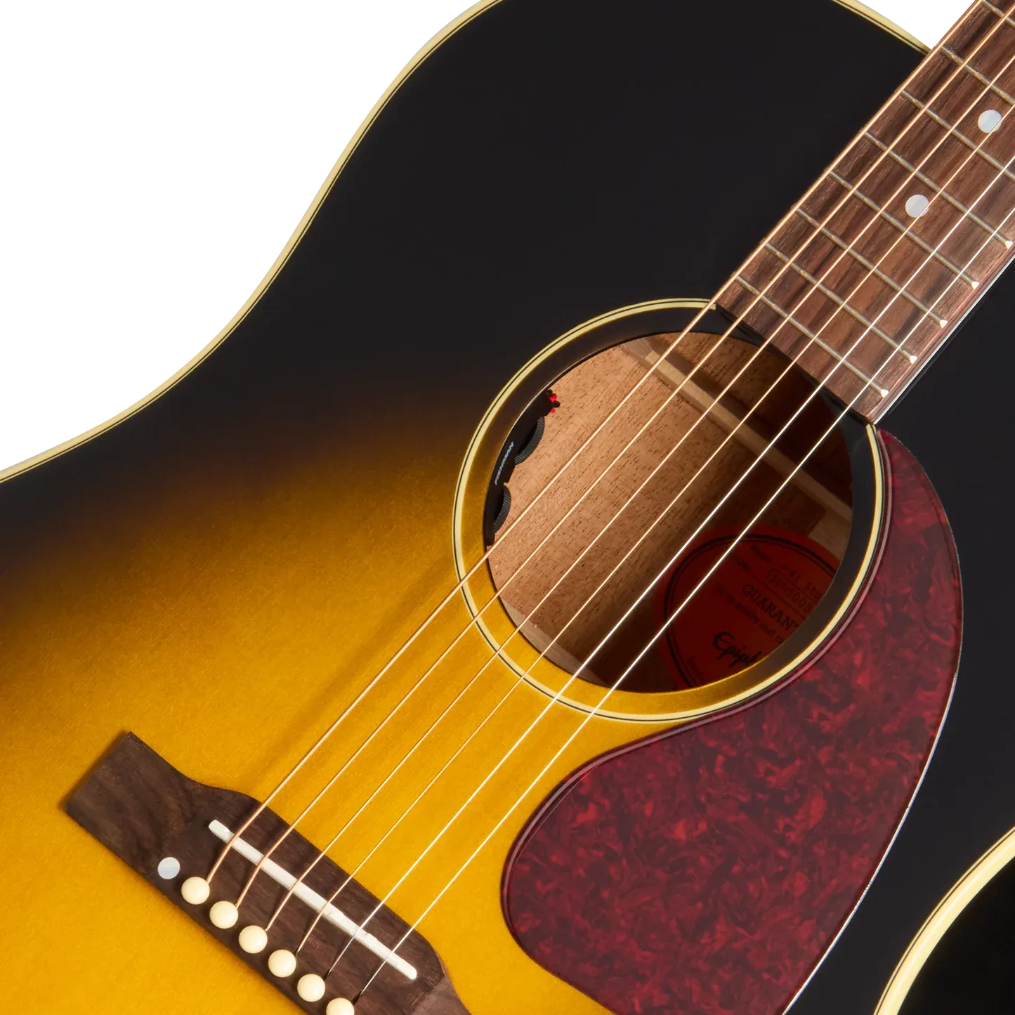 Gibson J-45 Standard Vintage Sunburst