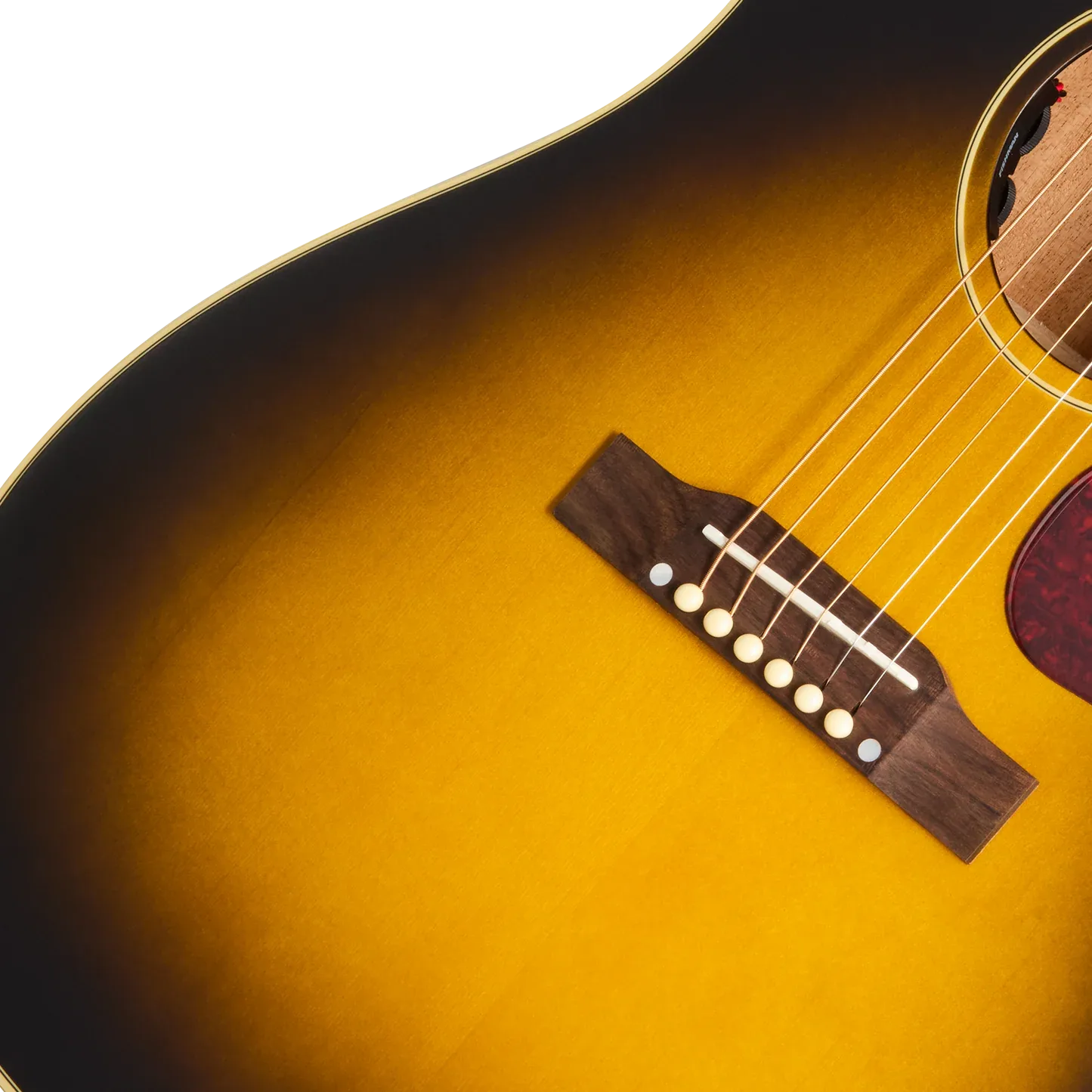 Gibson J-45 Standard Vintage Sunburst