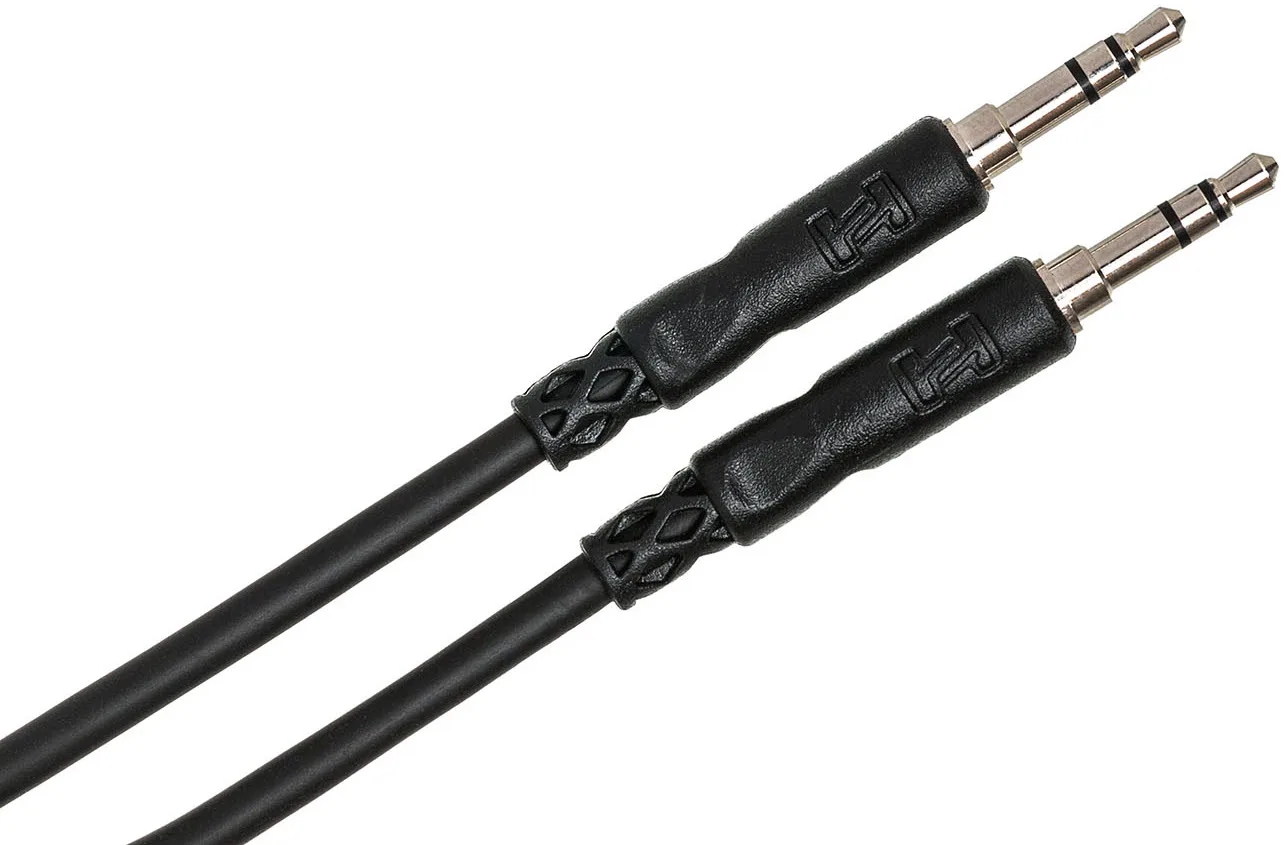 Hosa 3.5mm Ma ST > 3.5 mm Ma ST 3m