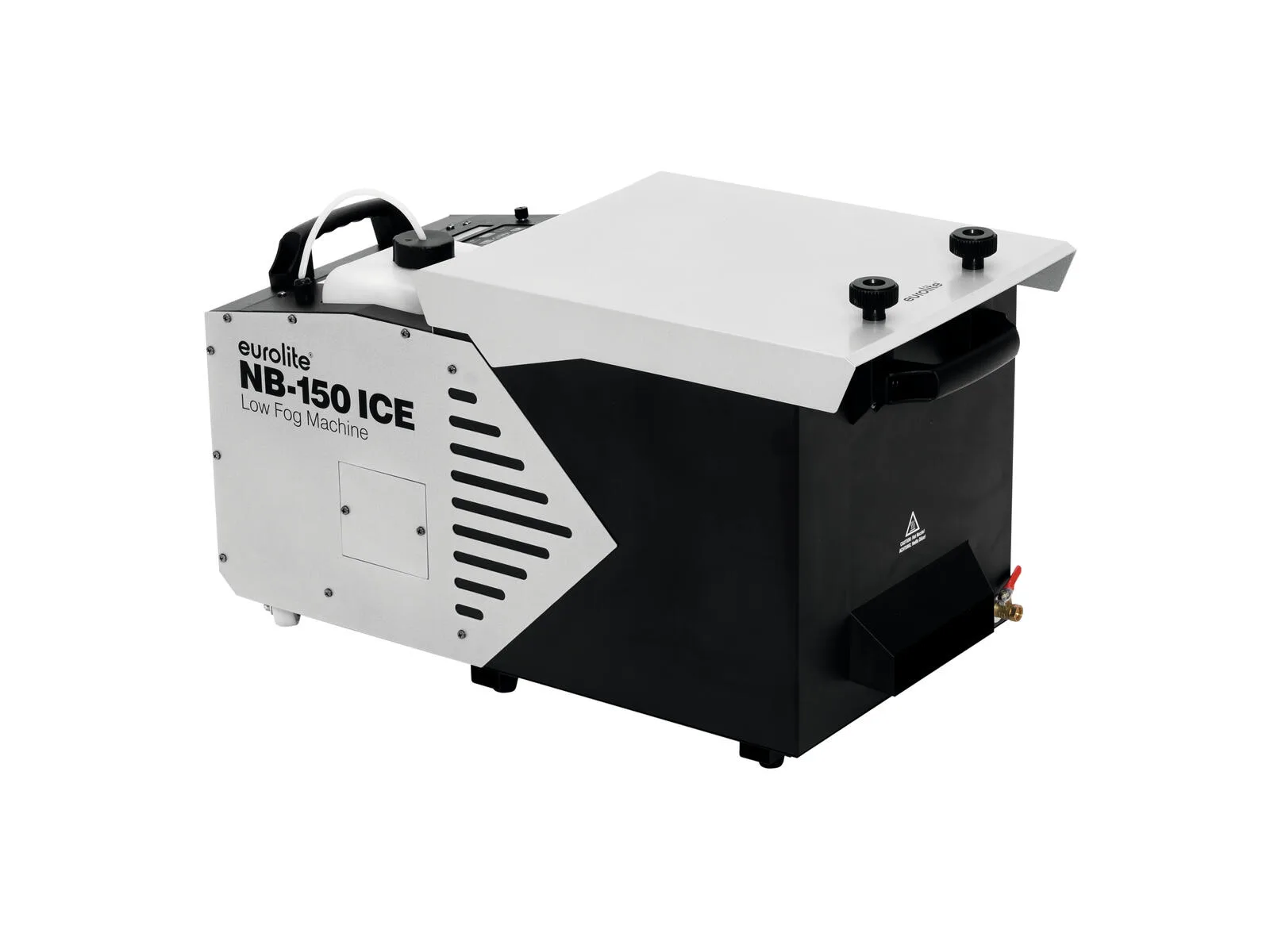Eurolite NB-150 ICE Low Fog Machine