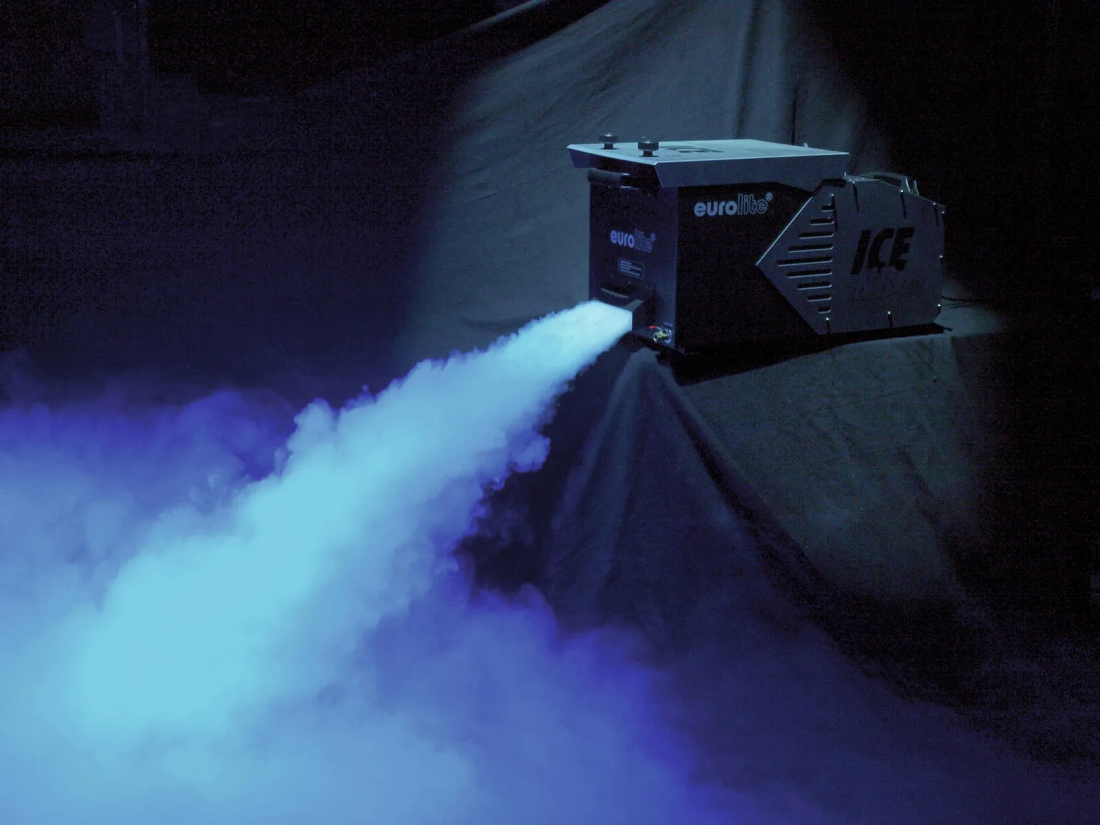 Eurolite NB-150 ICE Low Fog Machine