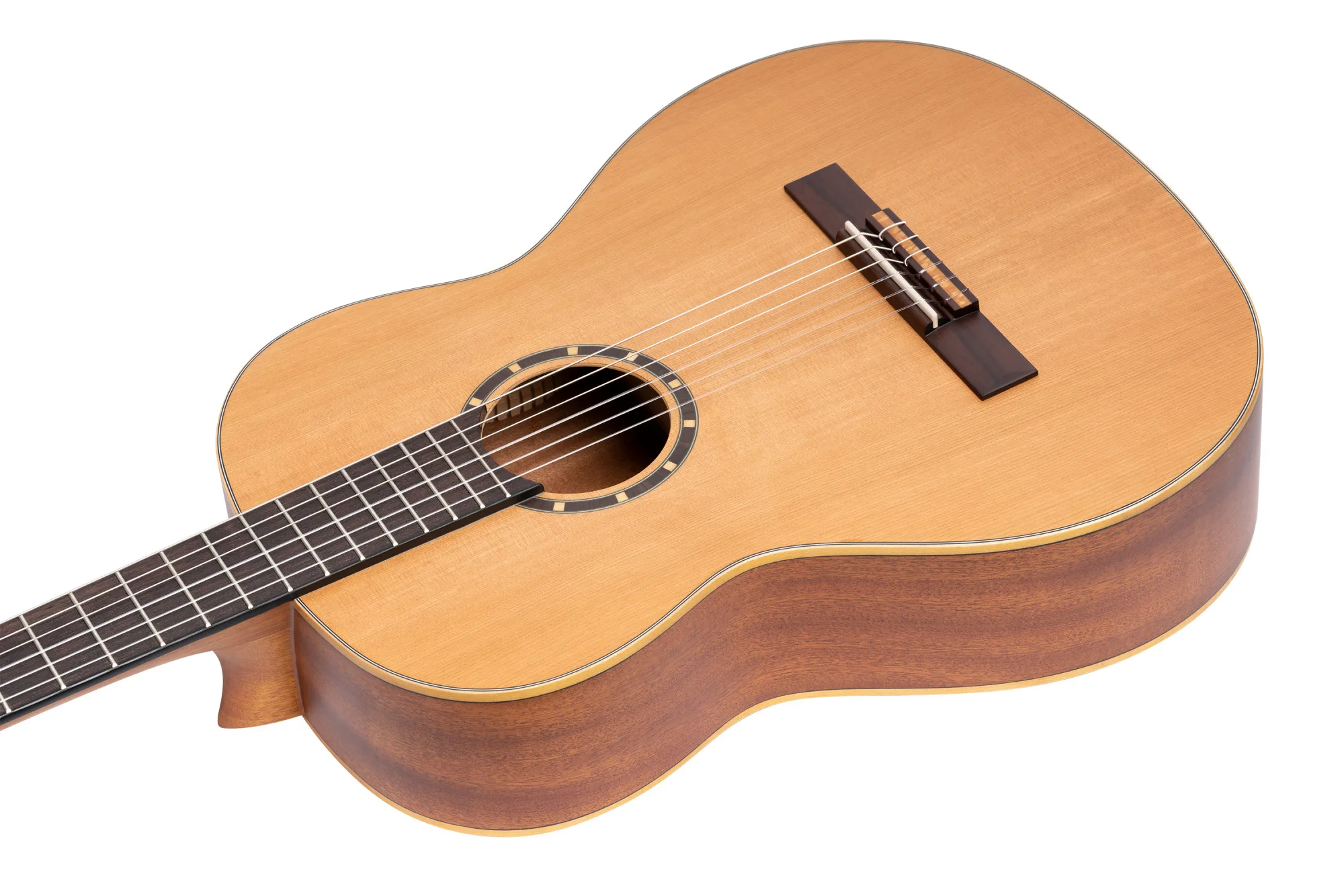 Ortega R122SN-L