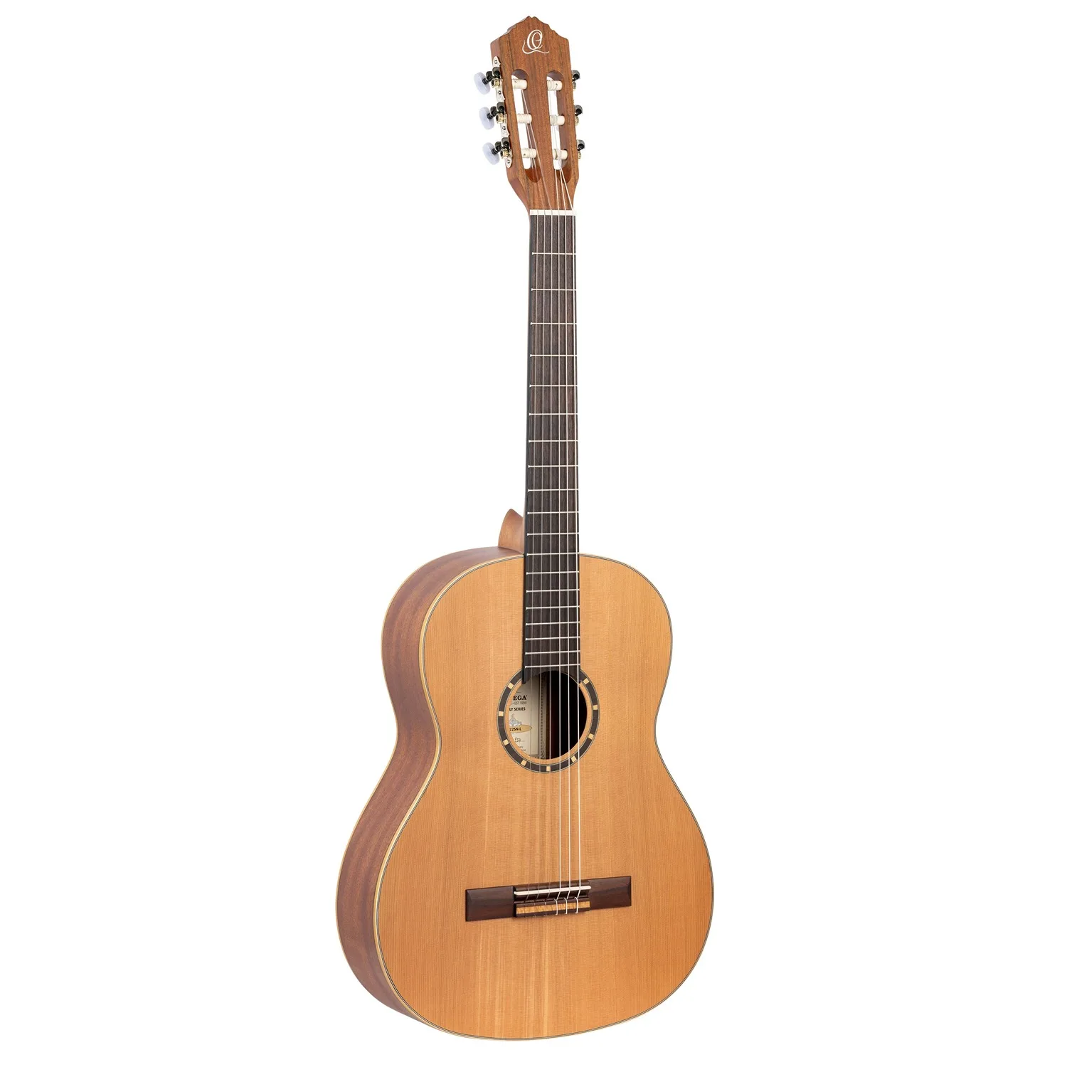 Ortega R122SN-L