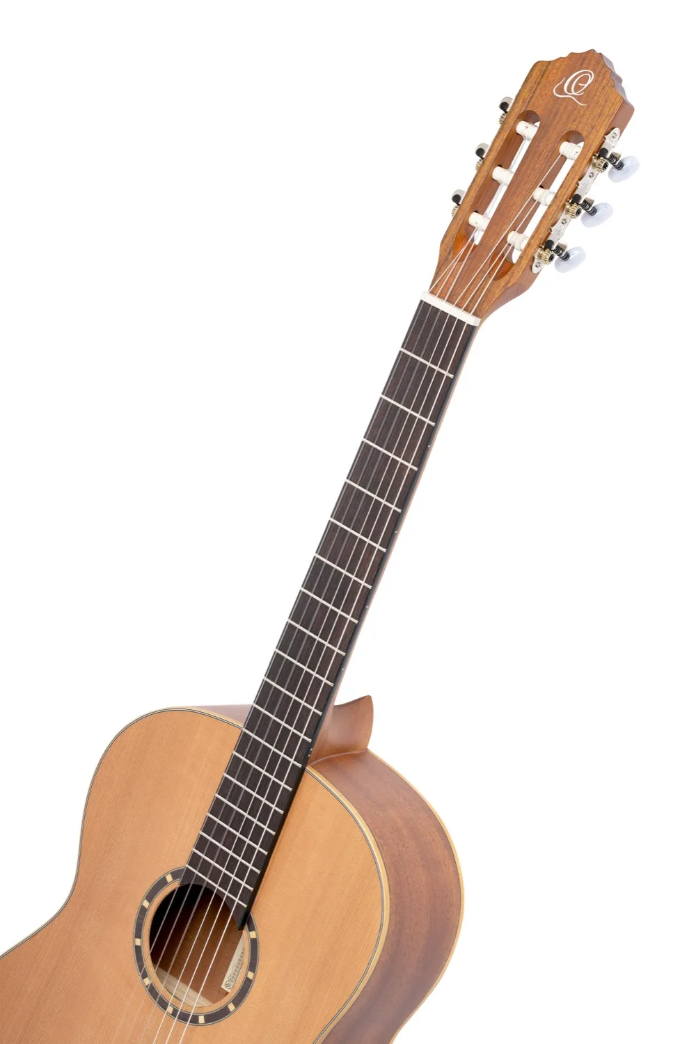 Ortega R122SN-L