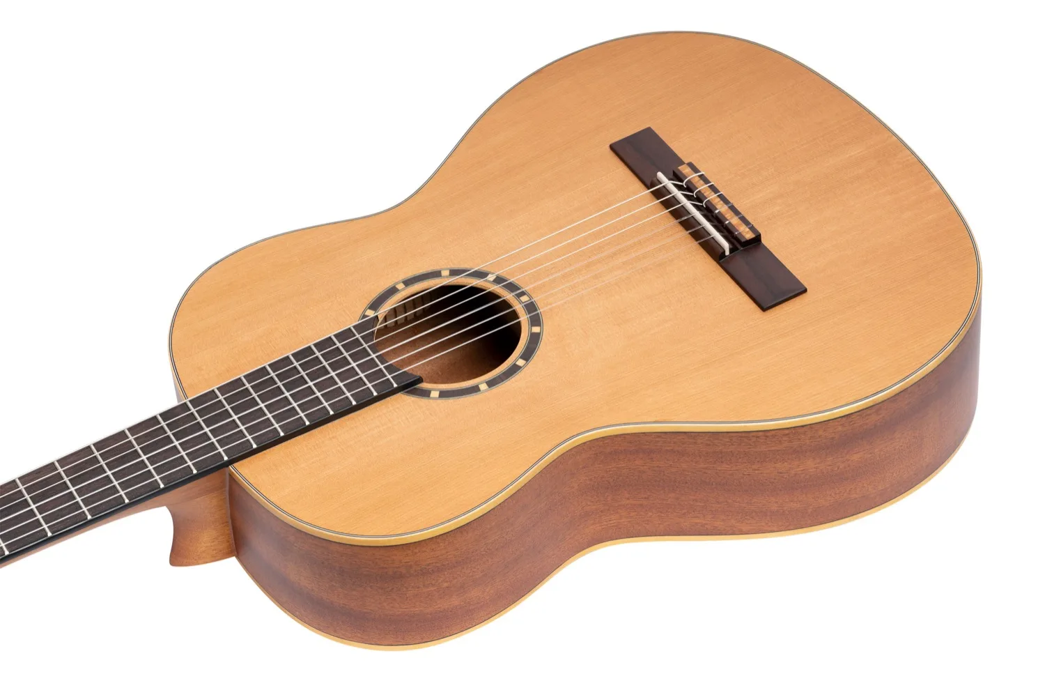 Ortega R122SN-L