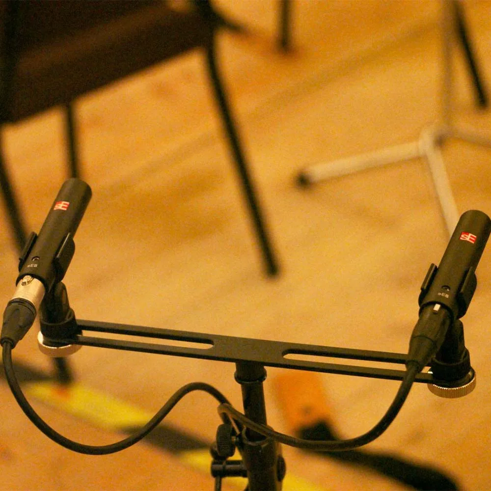 sE Electronics sE8 Omni Pair