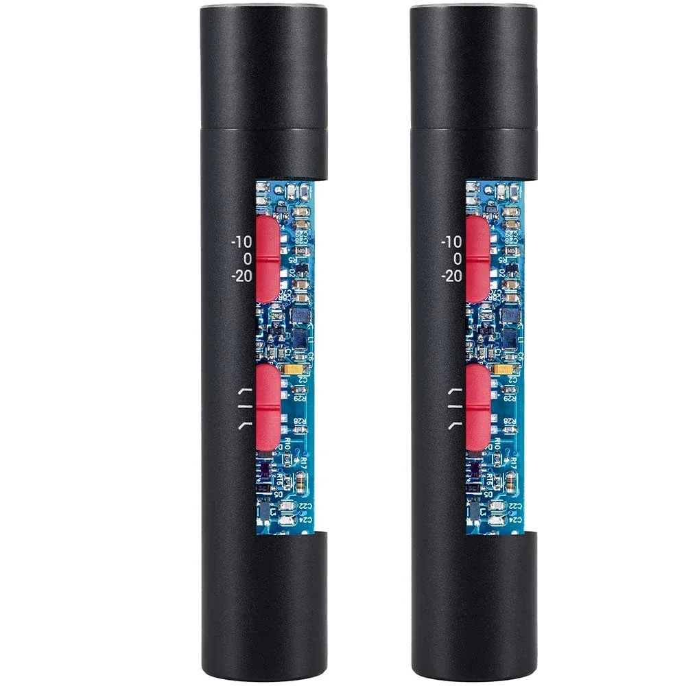 sE Electronics sE8 Omni Pair