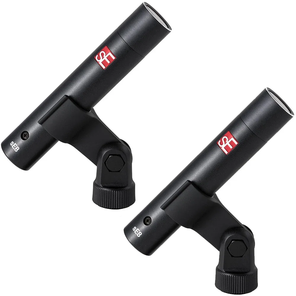 sE Electronics sE8 Omni Pair