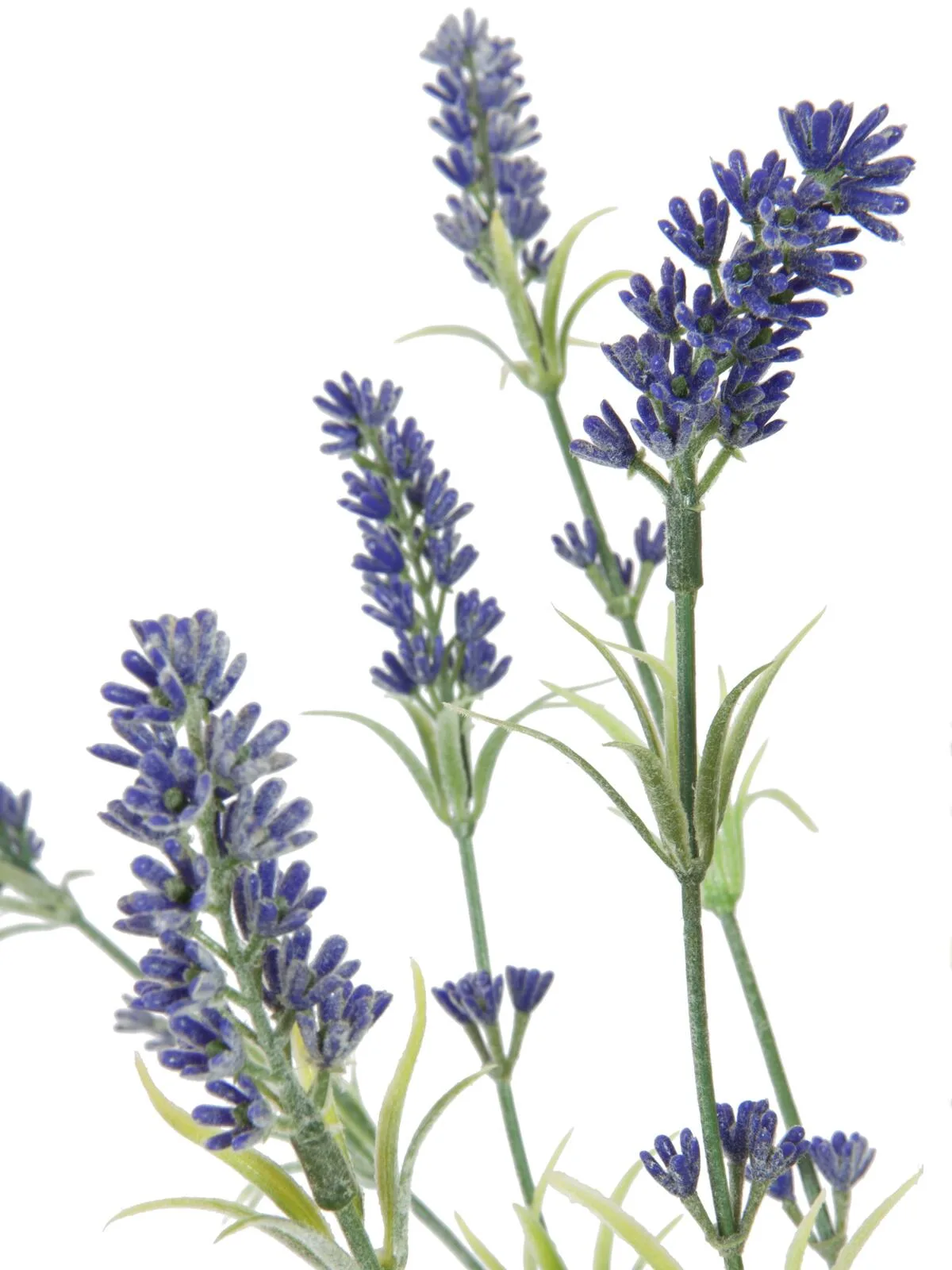Europalms Lavender bush, artificial, 61cm