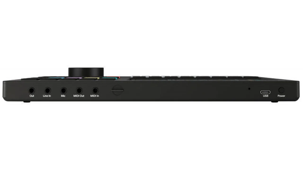 Polyend Tracker